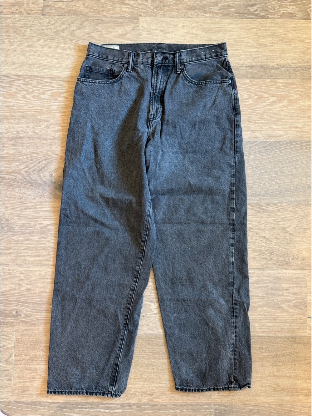 GAP vintage Loose fit jeans, baggy Y2K skater size 32
